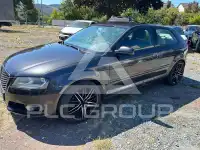 2011 Audi A3