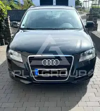2011 Audi A3