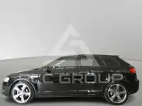 2011 Audi A3