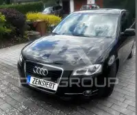 2011 Audi A3