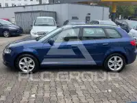 2011 Audi A3