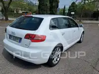 2011 Audi A3