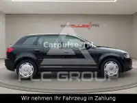 2011 Audi A3