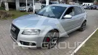 2011 Audi A3