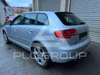 2011 Audi A3