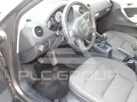 2011 Audi A3