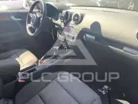 2011 Audi A3