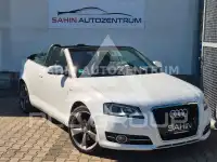 2011 Audi A3