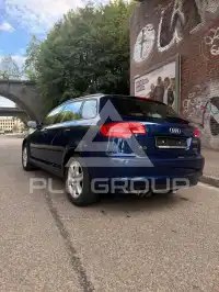 2011 Audi A3
