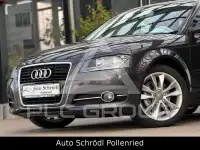2011 Audi A3