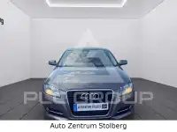 2011 Audi A3