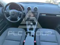 2011 Audi A3