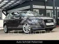 2011 Audi A3