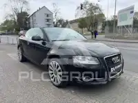 2011 Audi A3
