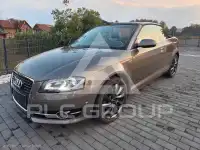2011 Audi A3