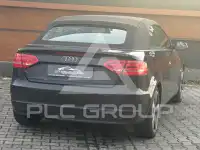 2011 Audi A3