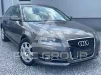 2011 Audi A3