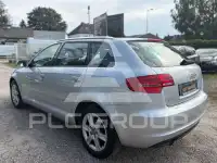 2011 Audi A3