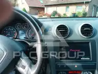 2011 Audi A3