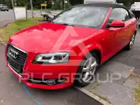 2011 Audi A3