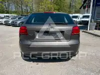 2011 Audi A3