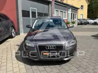 2011 Audi A3