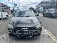 2011 Audi A3