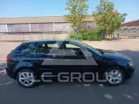 2011 Audi A3