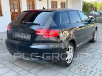 2011 Audi A3