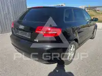 2011 Audi A3