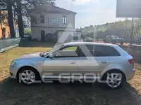 2011 Audi A3