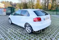 2011 Audi A3
