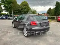 2011 Audi A3