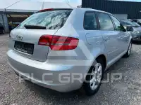 2011 Audi A3