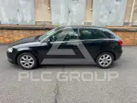 2011 Audi A3