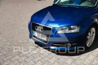 2011 Audi A3