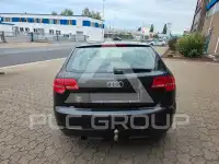 2011 Audi A3