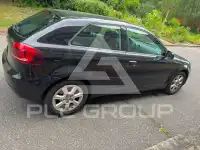 2011 Audi A3