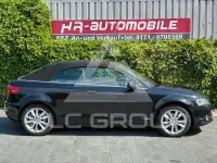 2011 Audi A3