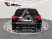 2011 Audi A3
