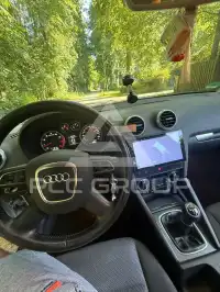 2011 Audi A3