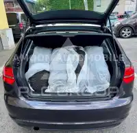 2011 Audi A3