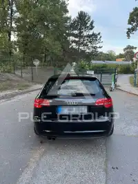 2011 Audi A3