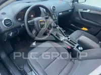 2011 Audi A3