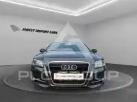 2011 Audi A3
