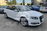 2011 Audi A3