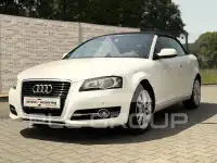 2011 Audi A3