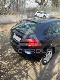 2011 Audi A3