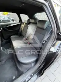 2011 Audi A3