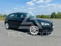 2011 Audi A3